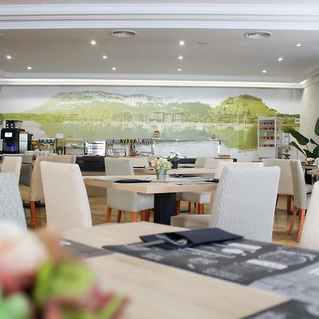 Hotel Mr Costa Blanca Denia Luaran gambar