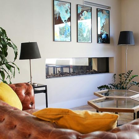Hotel Mr Costa Blanca Denia Luaran gambar
