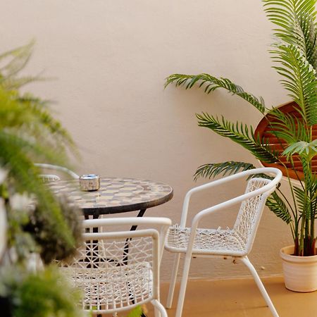 Hotel Mr Costa Blanca Denia Luaran gambar
