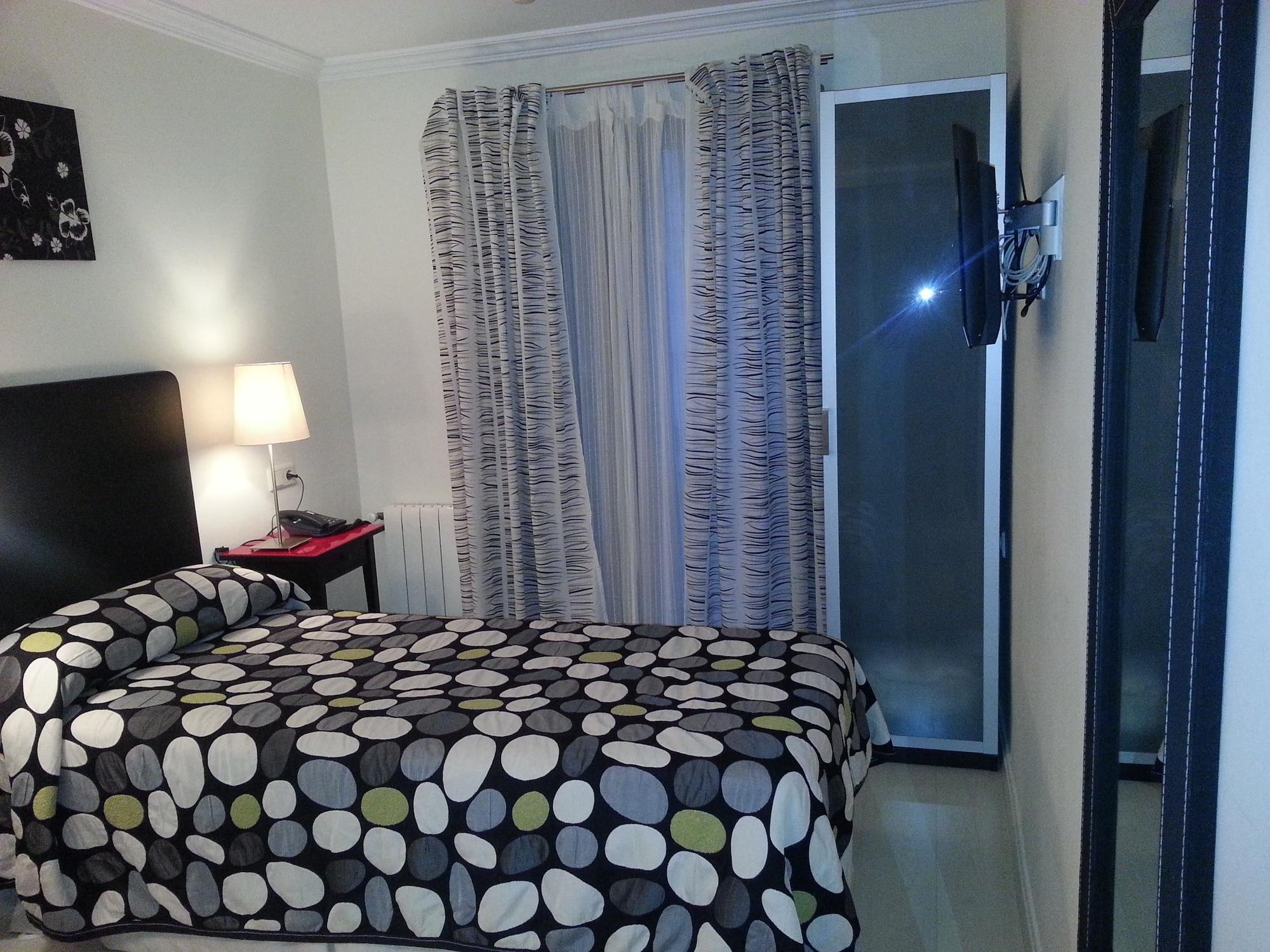 Hotel Mr Costa Blanca Denia Luaran gambar