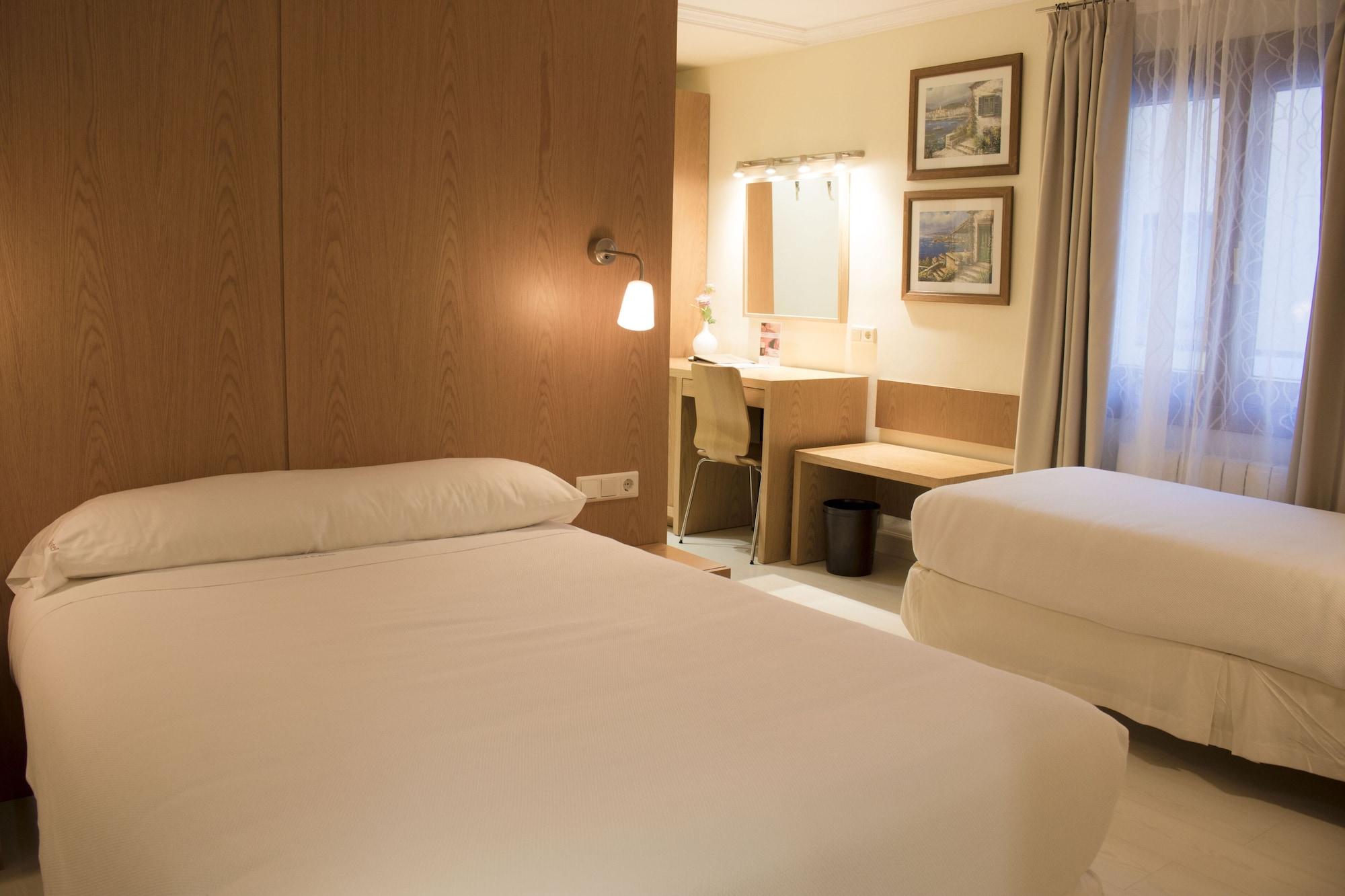 Hotel Mr Costa Blanca Denia Luaran gambar