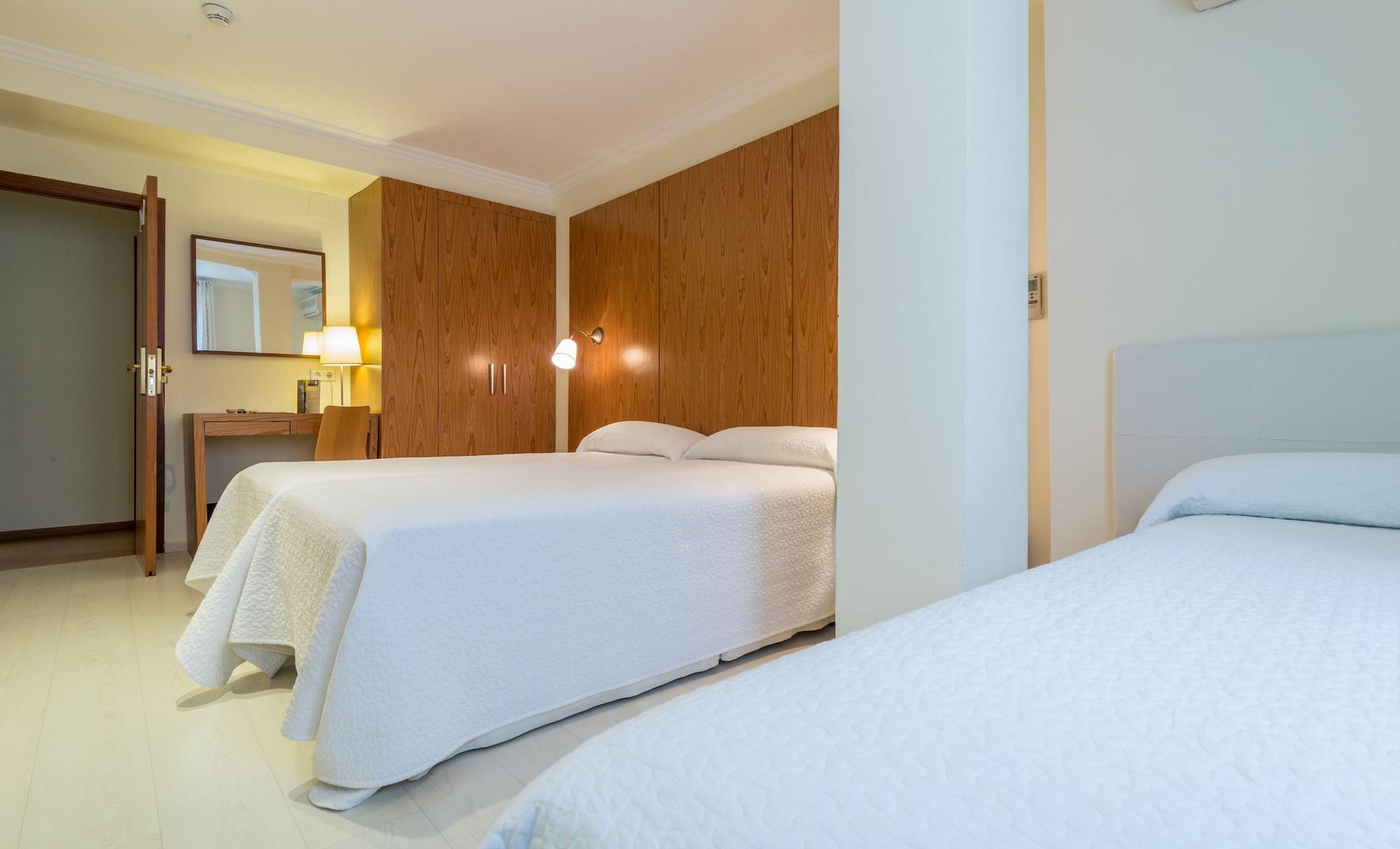 Hotel Mr Costa Blanca Denia Luaran gambar
