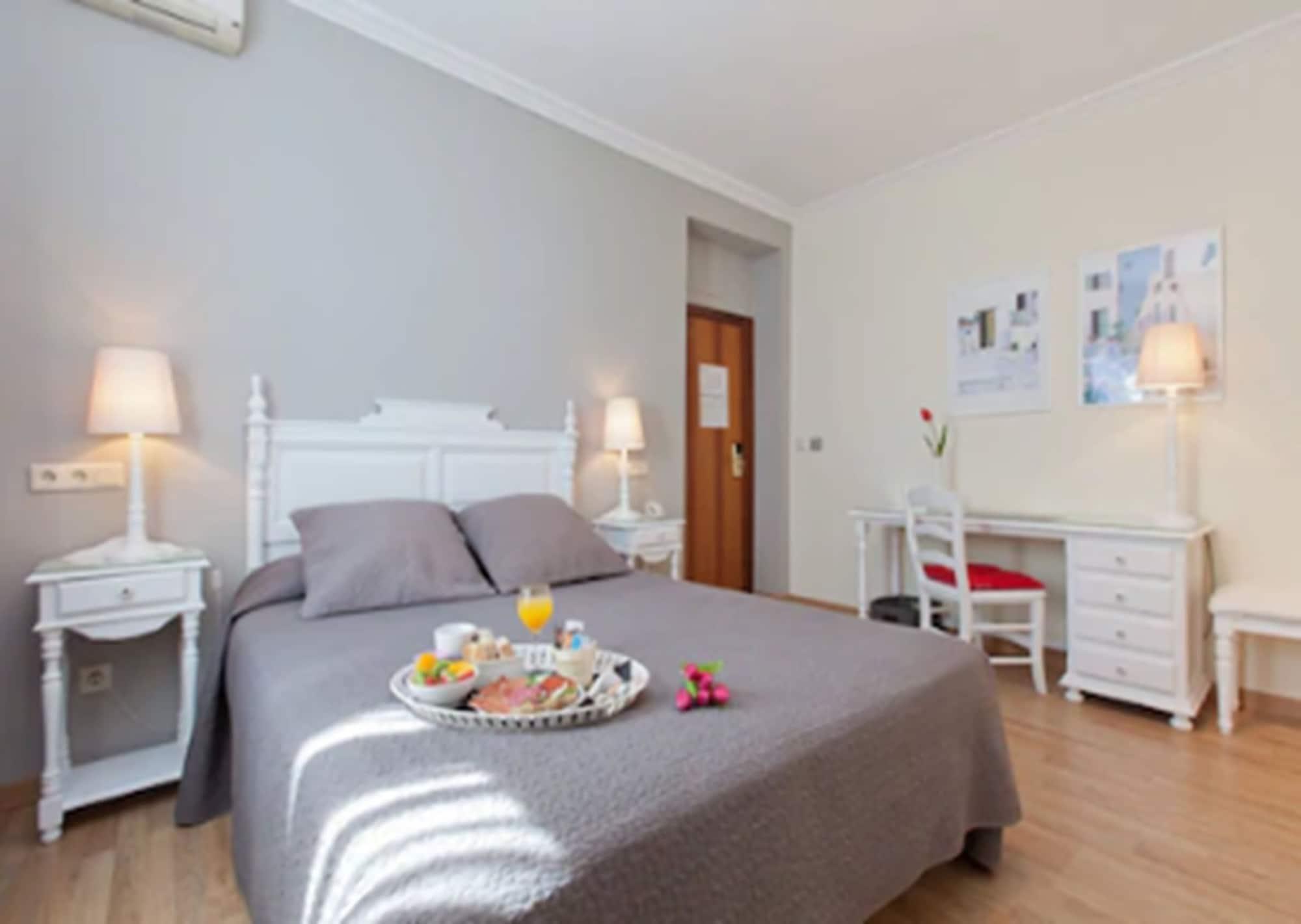 Hotel Mr Costa Blanca Denia Luaran gambar