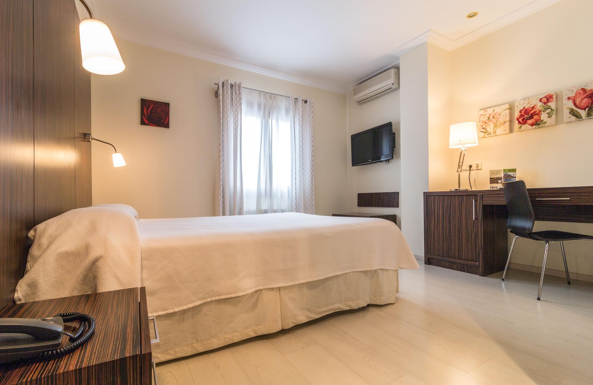 Hotel Mr Costa Blanca Denia Luaran gambar