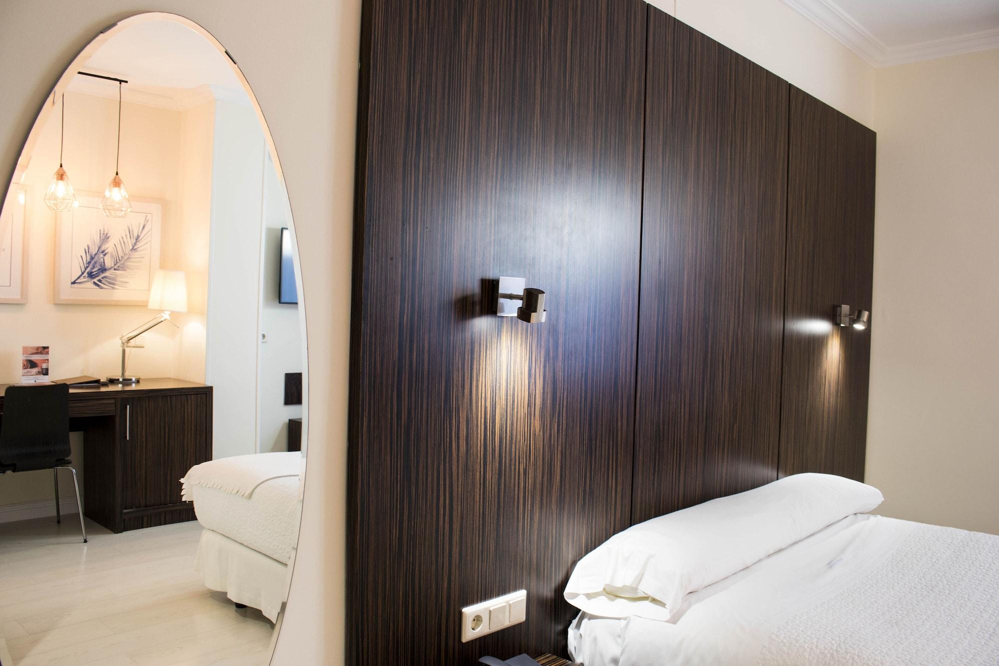 Hotel Mr Costa Blanca Denia Luaran gambar