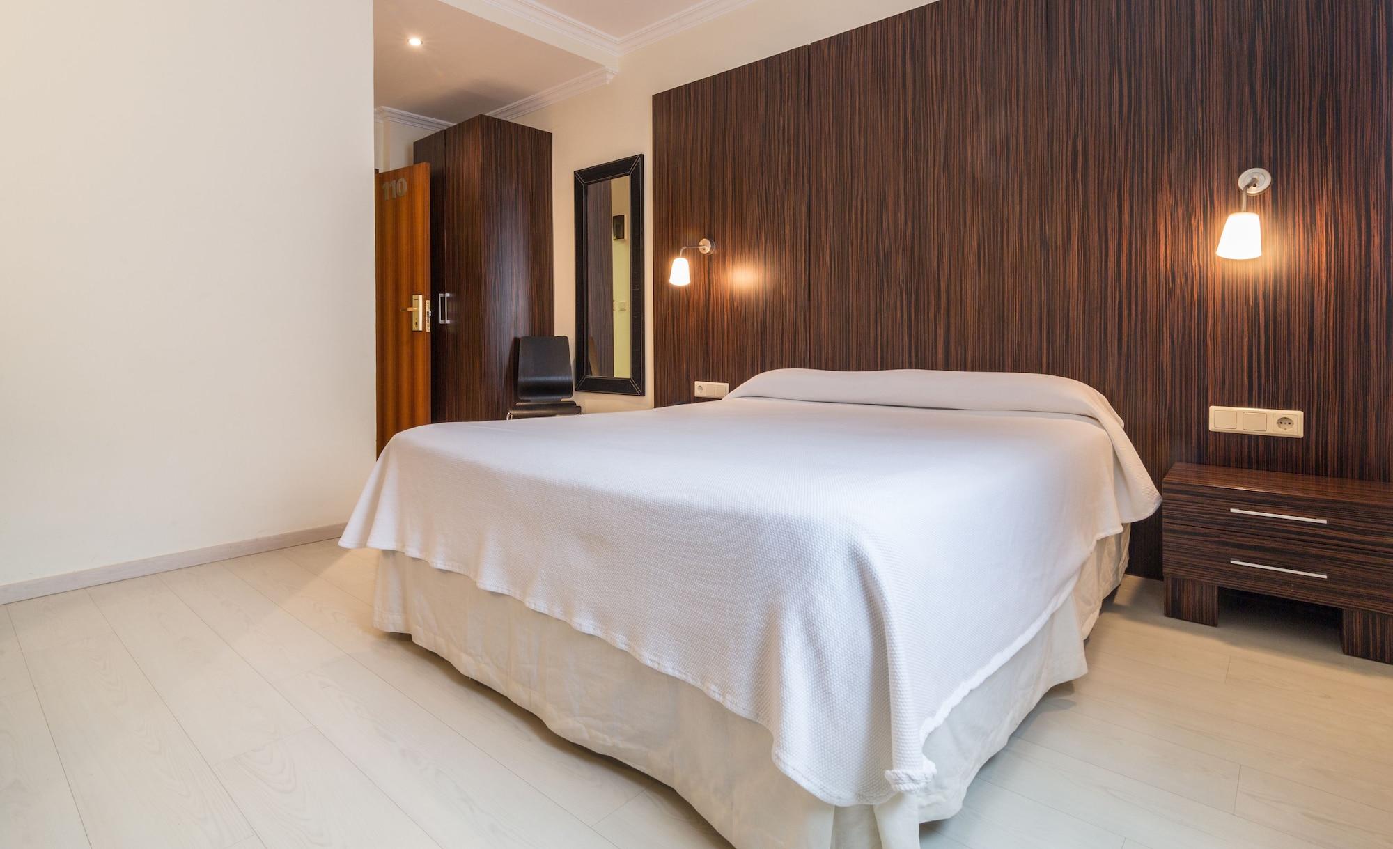 Hotel Mr Costa Blanca Denia Luaran gambar
