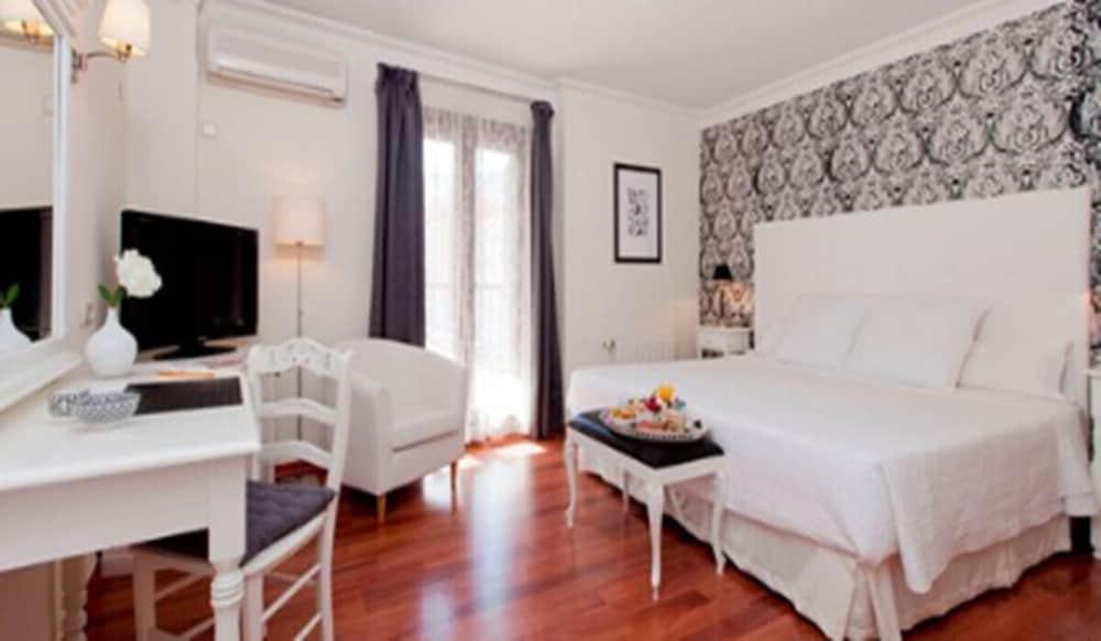 Hotel Mr Costa Blanca Denia Luaran gambar