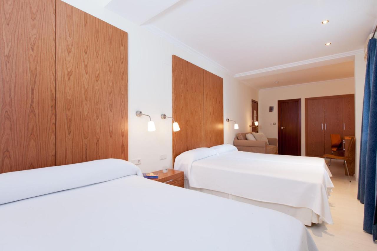 Hotel Mr Costa Blanca Denia Luaran gambar