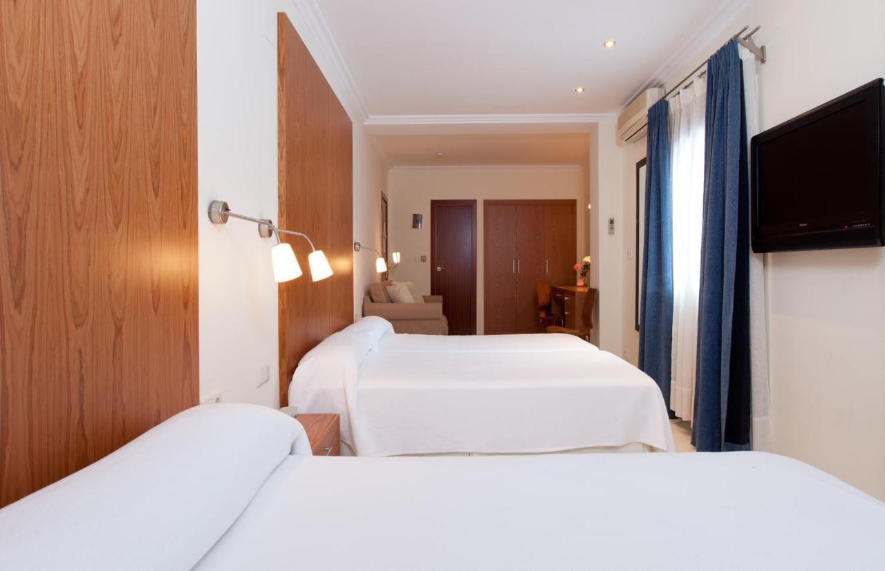 Hotel Mr Costa Blanca Denia Luaran gambar