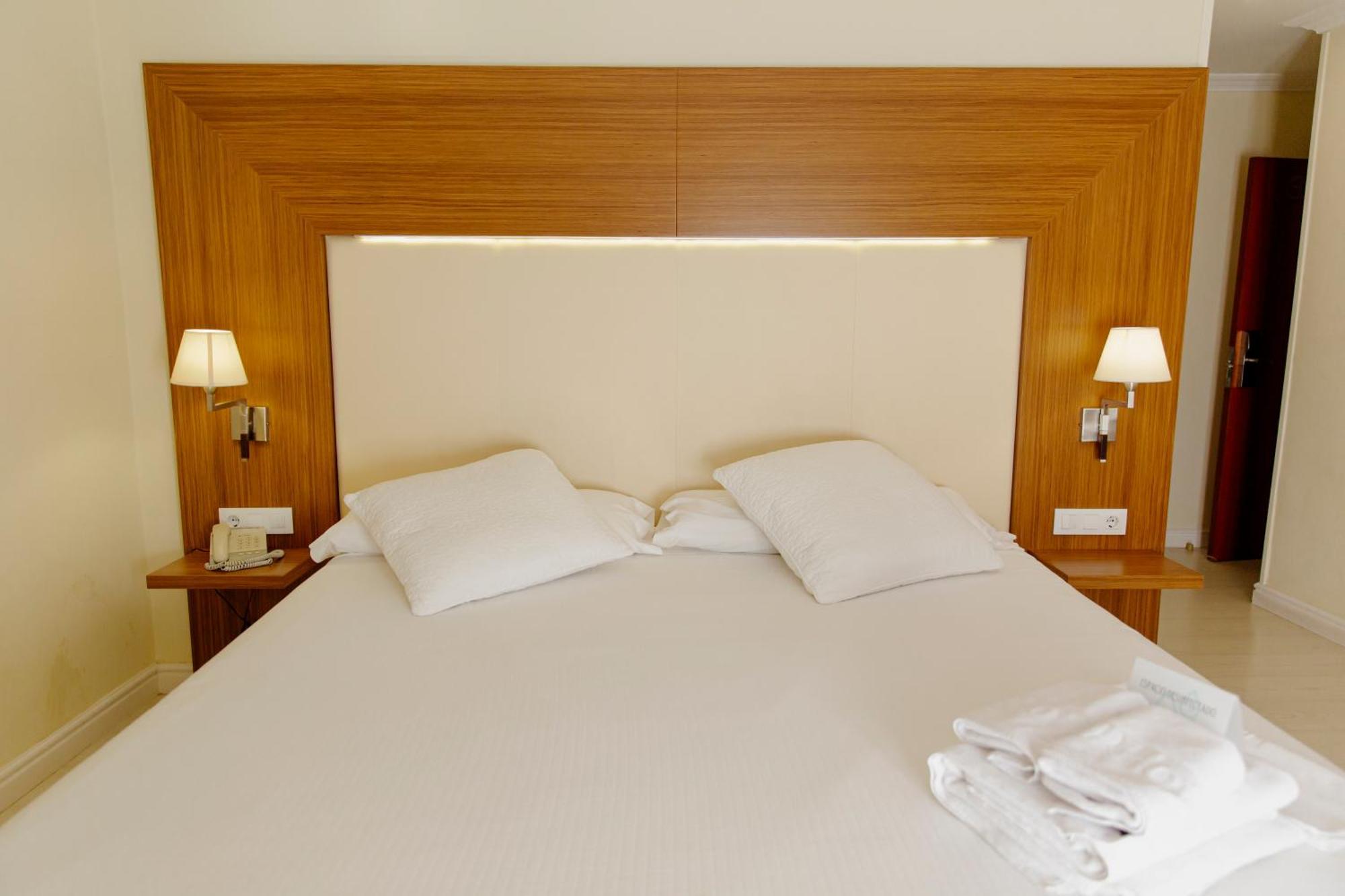 Hotel Mr Costa Blanca Denia Luaran gambar
