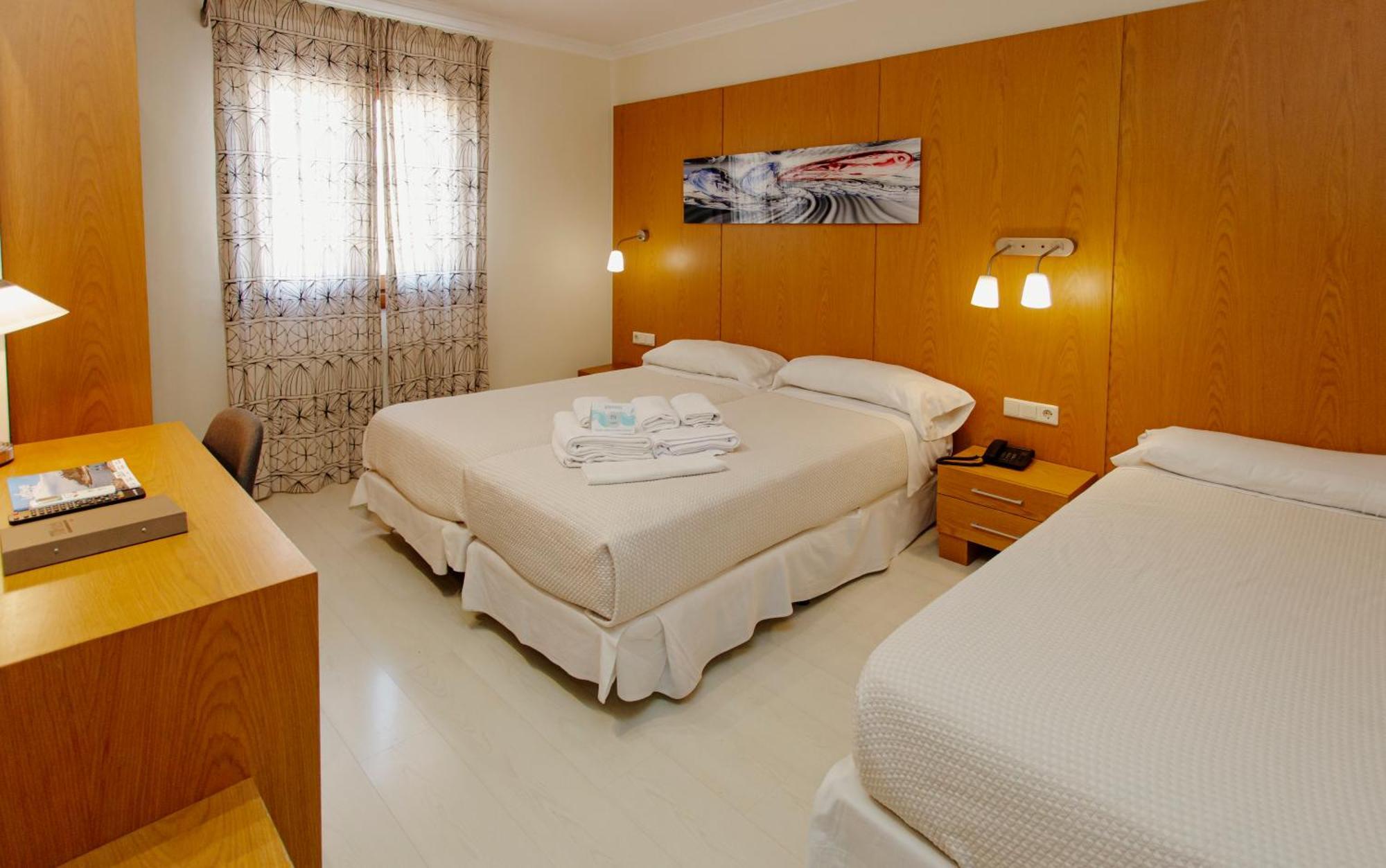 Hotel Mr Costa Blanca Denia Luaran gambar