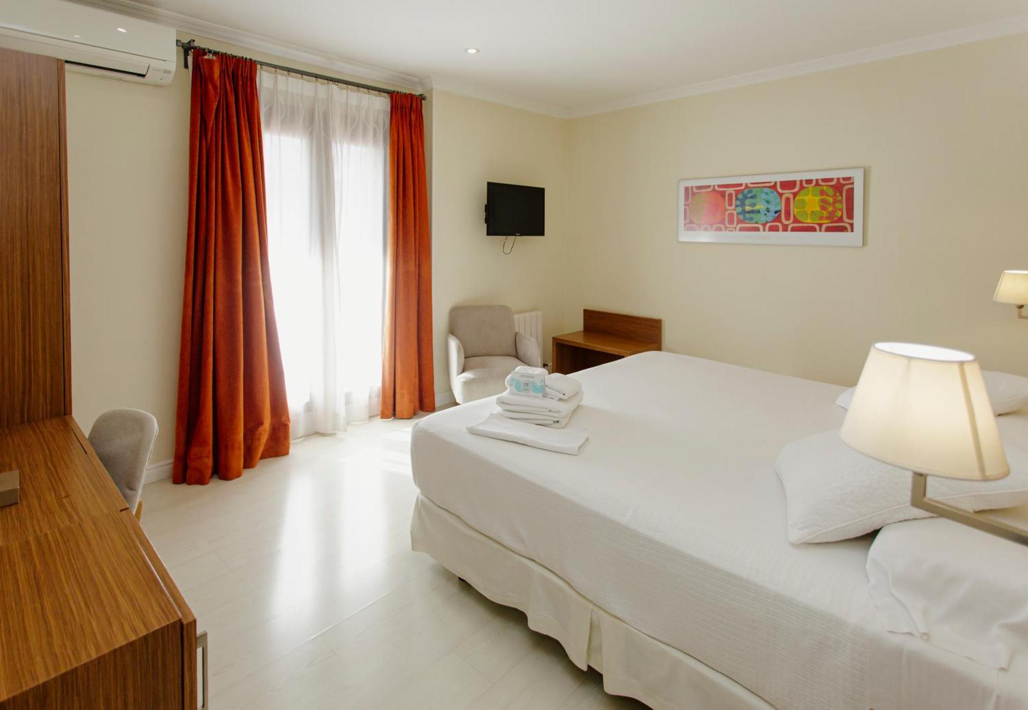 Hotel Mr Costa Blanca Denia Luaran gambar