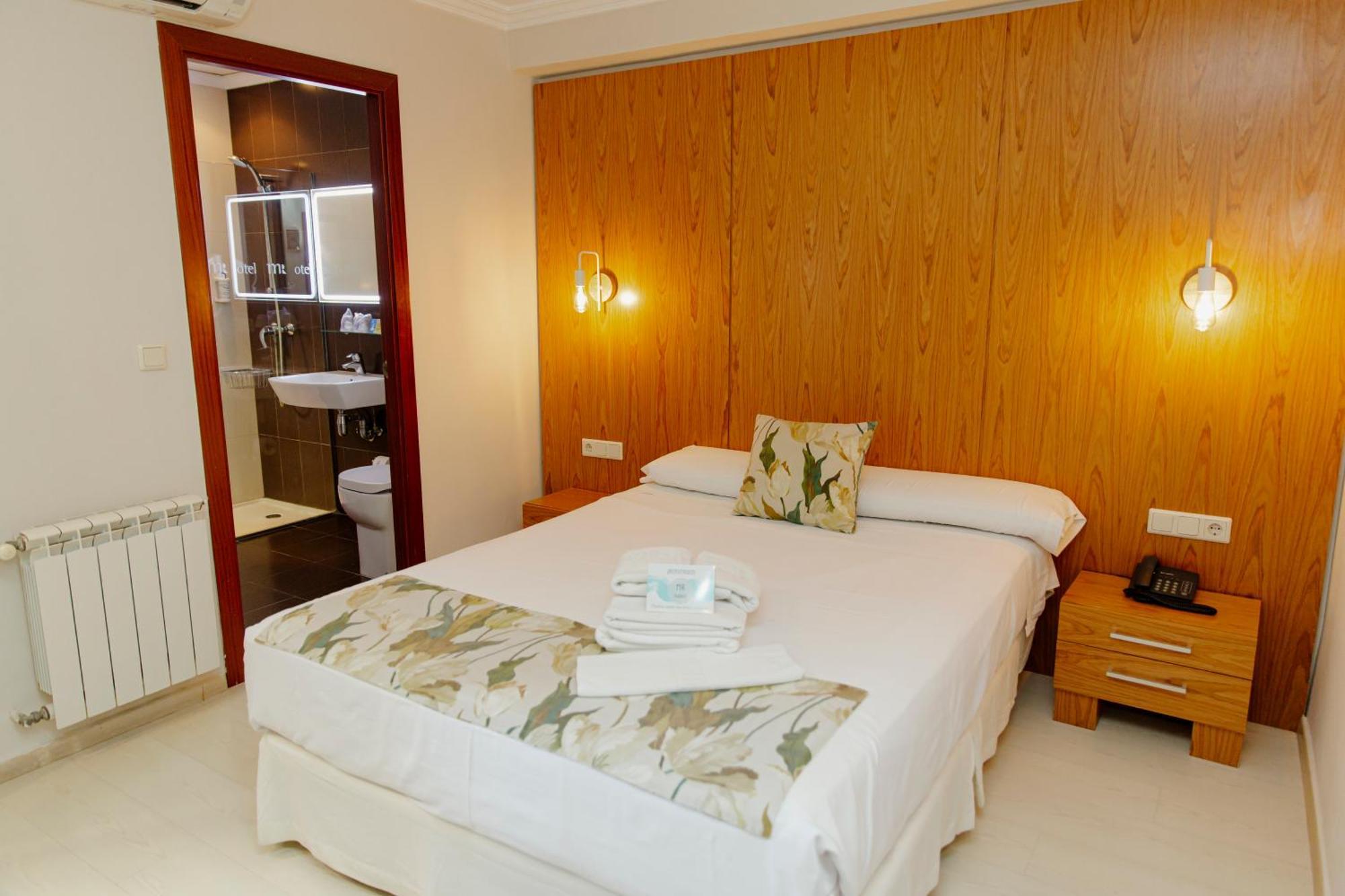 Hotel Mr Costa Blanca Denia Luaran gambar