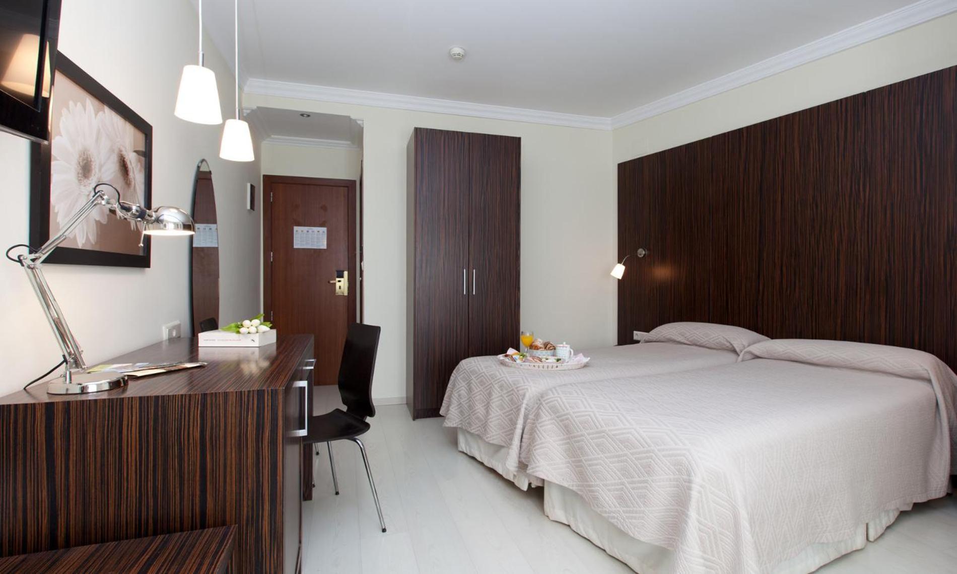 Hotel Mr Costa Blanca Denia Luaran gambar