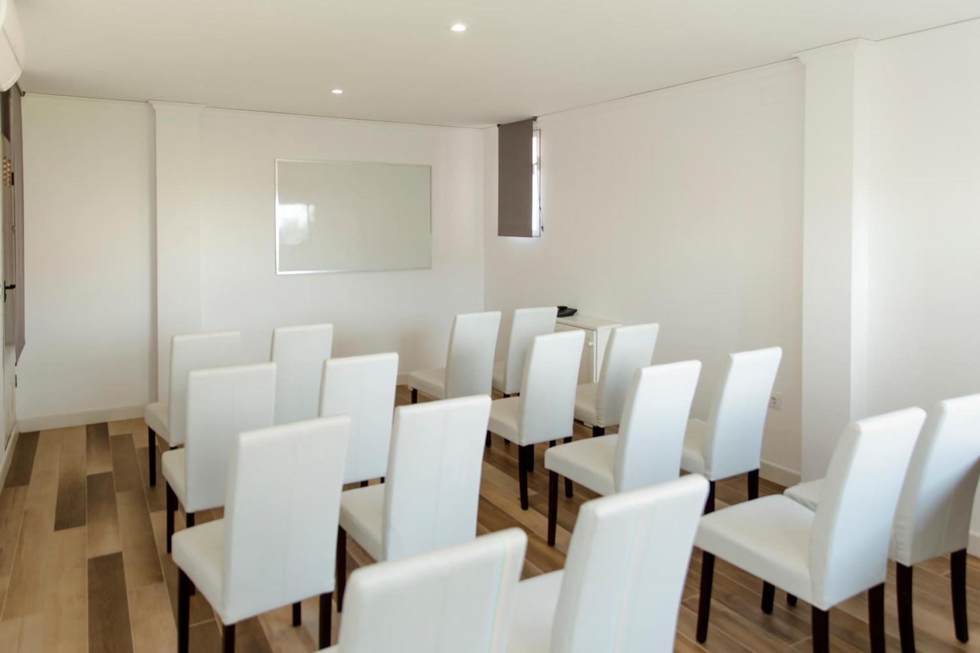 Hotel Mr Costa Blanca Denia Luaran gambar