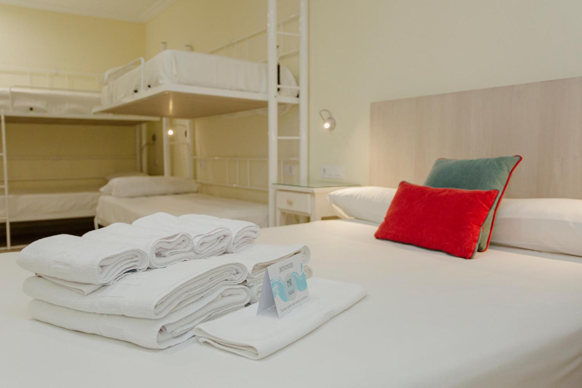 Hotel Mr Costa Blanca Denia Luaran gambar