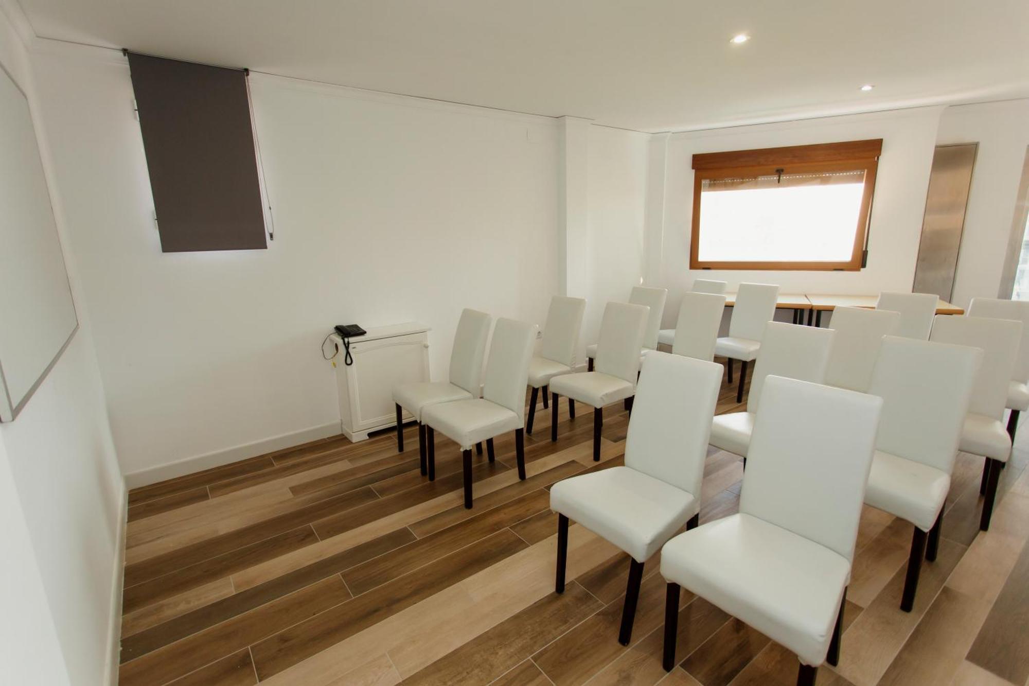 Hotel Mr Costa Blanca Denia Luaran gambar
