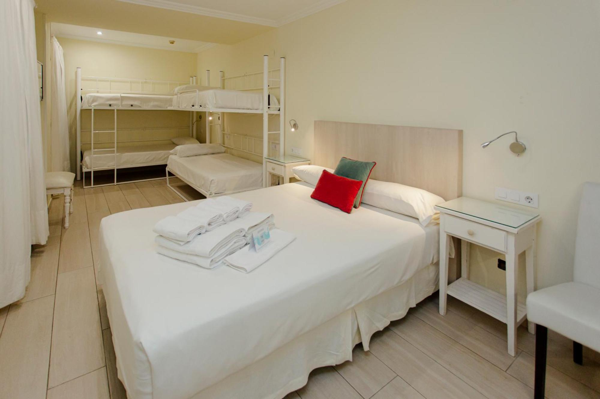 Hotel Mr Costa Blanca Denia Luaran gambar