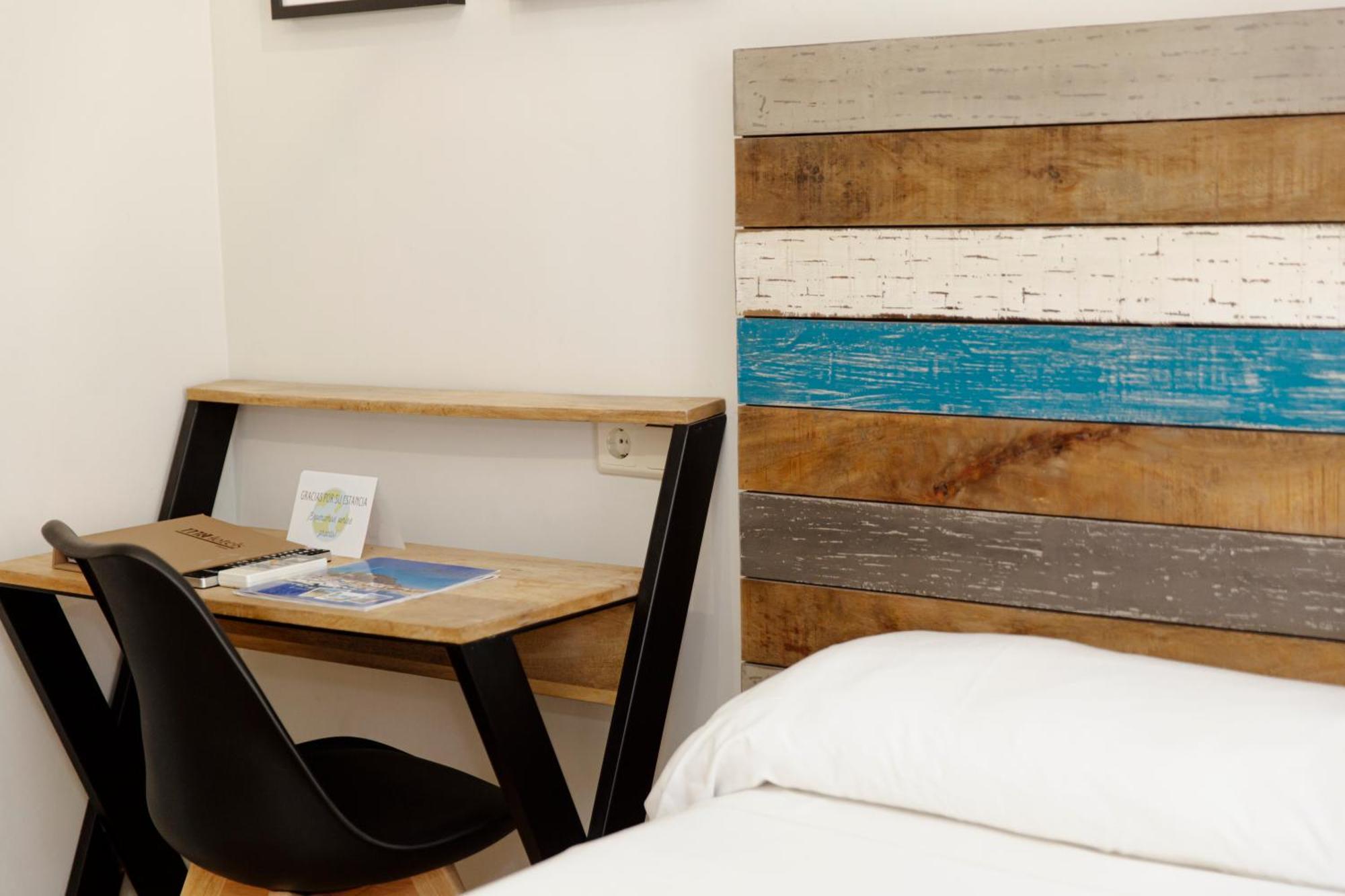 Hotel Mr Costa Blanca Denia Luaran gambar