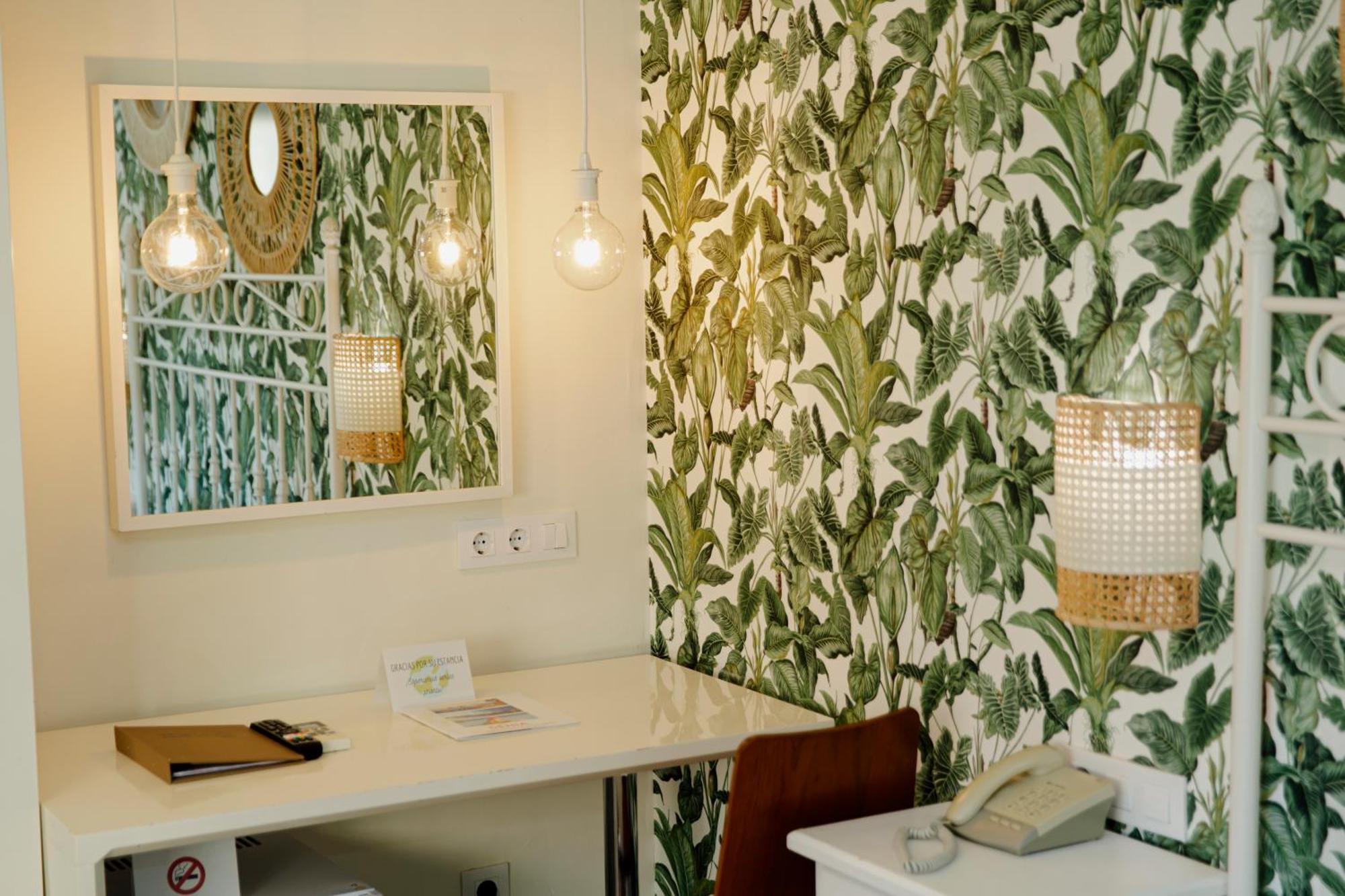 Hotel Mr Costa Blanca Denia Luaran gambar