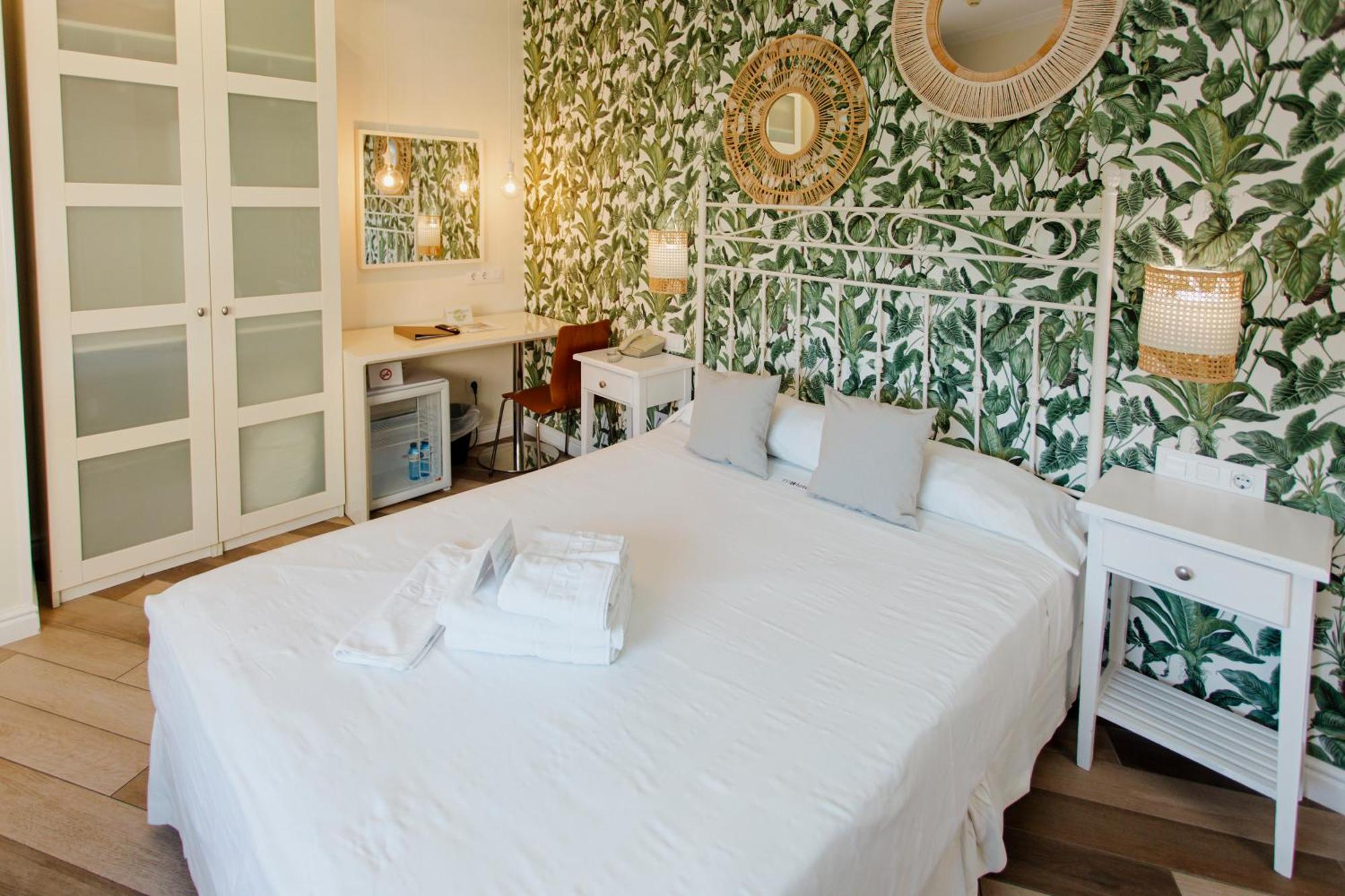 Hotel Mr Costa Blanca Denia Luaran gambar
