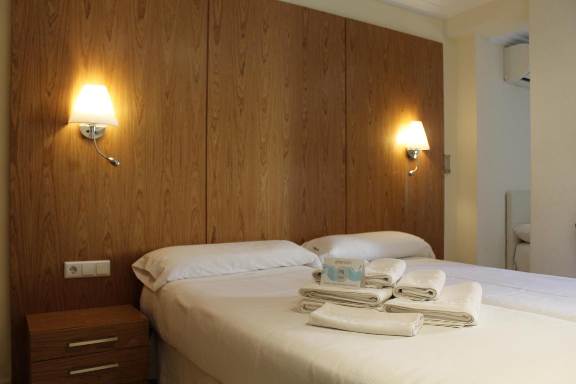 Hotel Mr Costa Blanca Denia Luaran gambar
