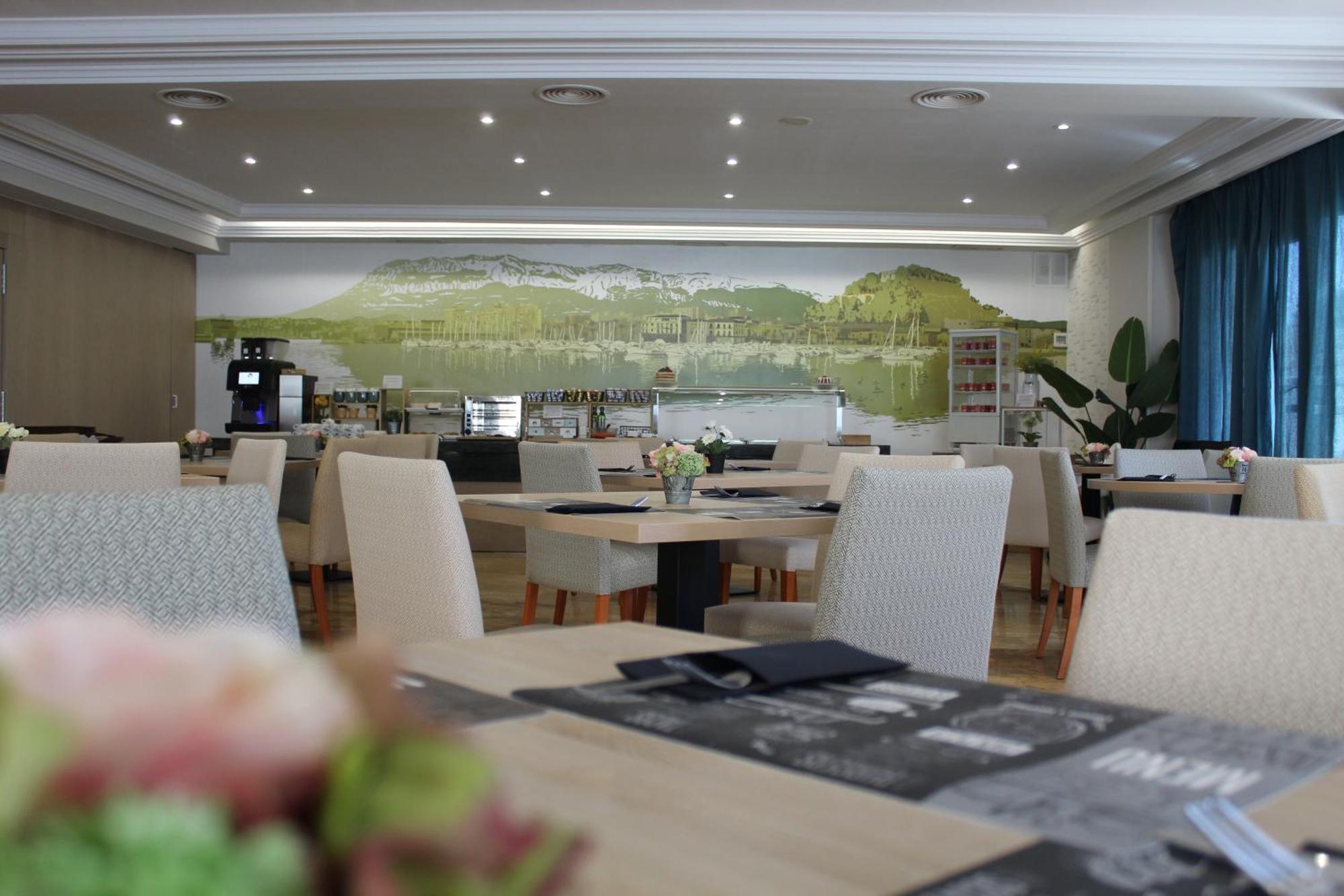 Hotel Mr Costa Blanca Denia Luaran gambar