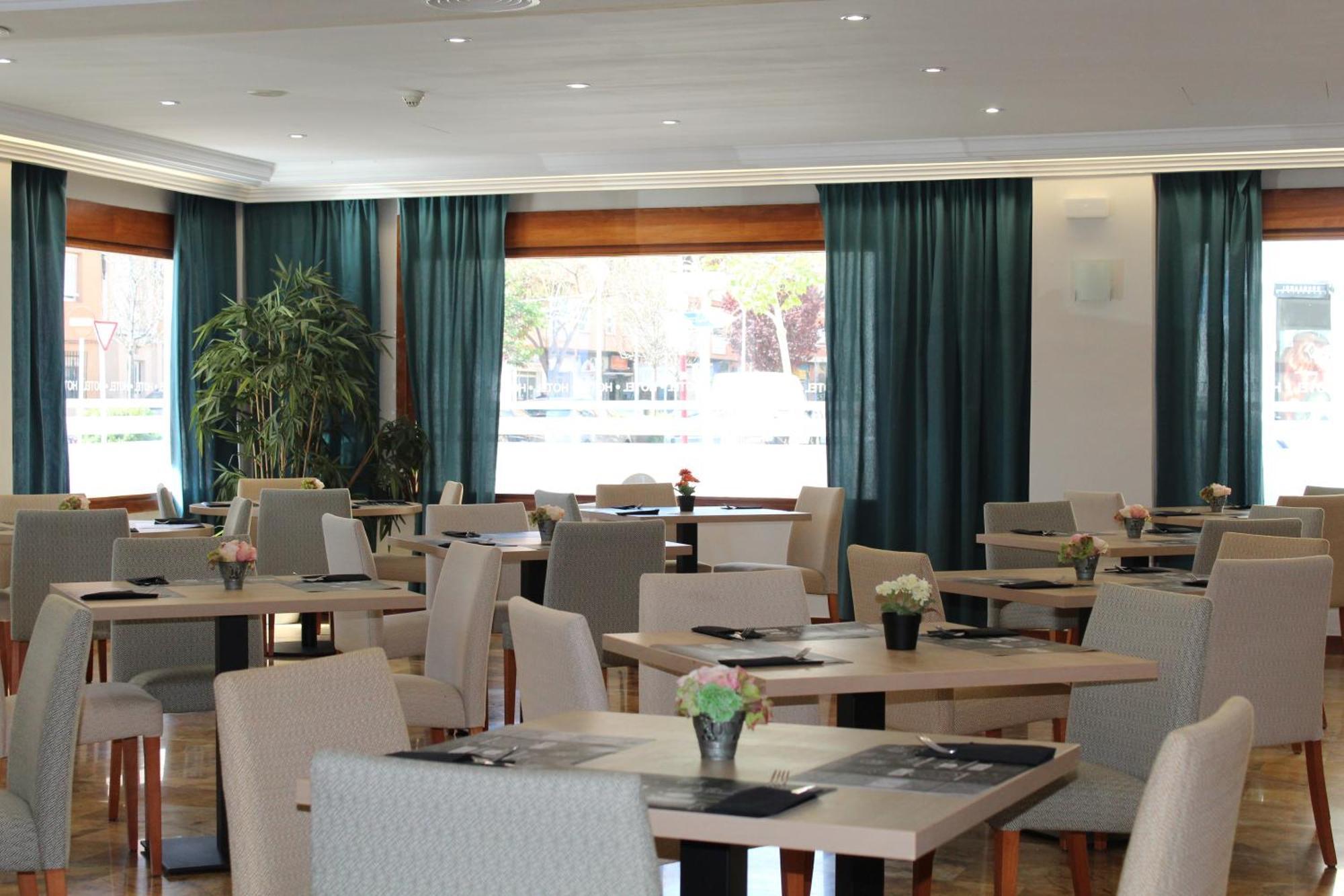 Hotel Mr Costa Blanca Denia Luaran gambar