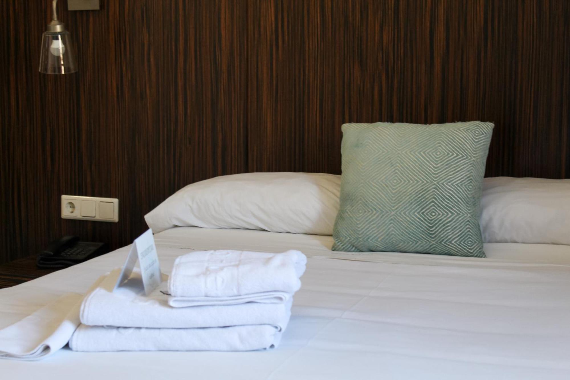 Hotel Mr Costa Blanca Denia Luaran gambar