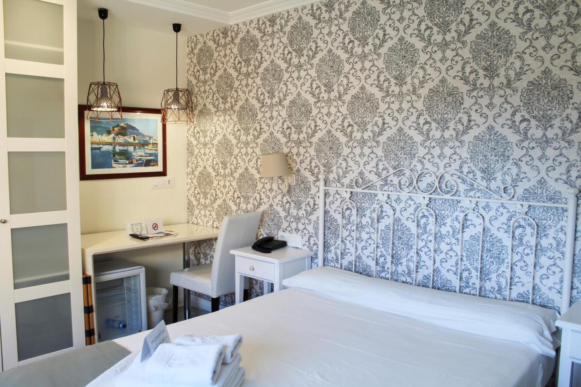 Hotel Mr Costa Blanca Denia Luaran gambar