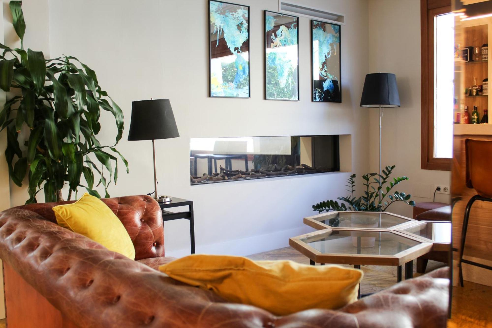 Hotel Mr Costa Blanca Denia Luaran gambar