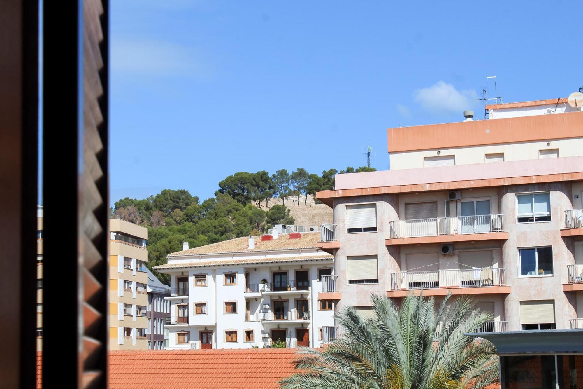 Hotel Mr Costa Blanca Denia Luaran gambar