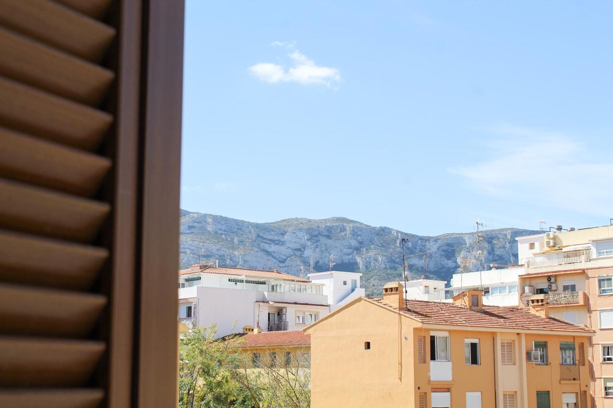 Hotel Mr Costa Blanca Denia Luaran gambar