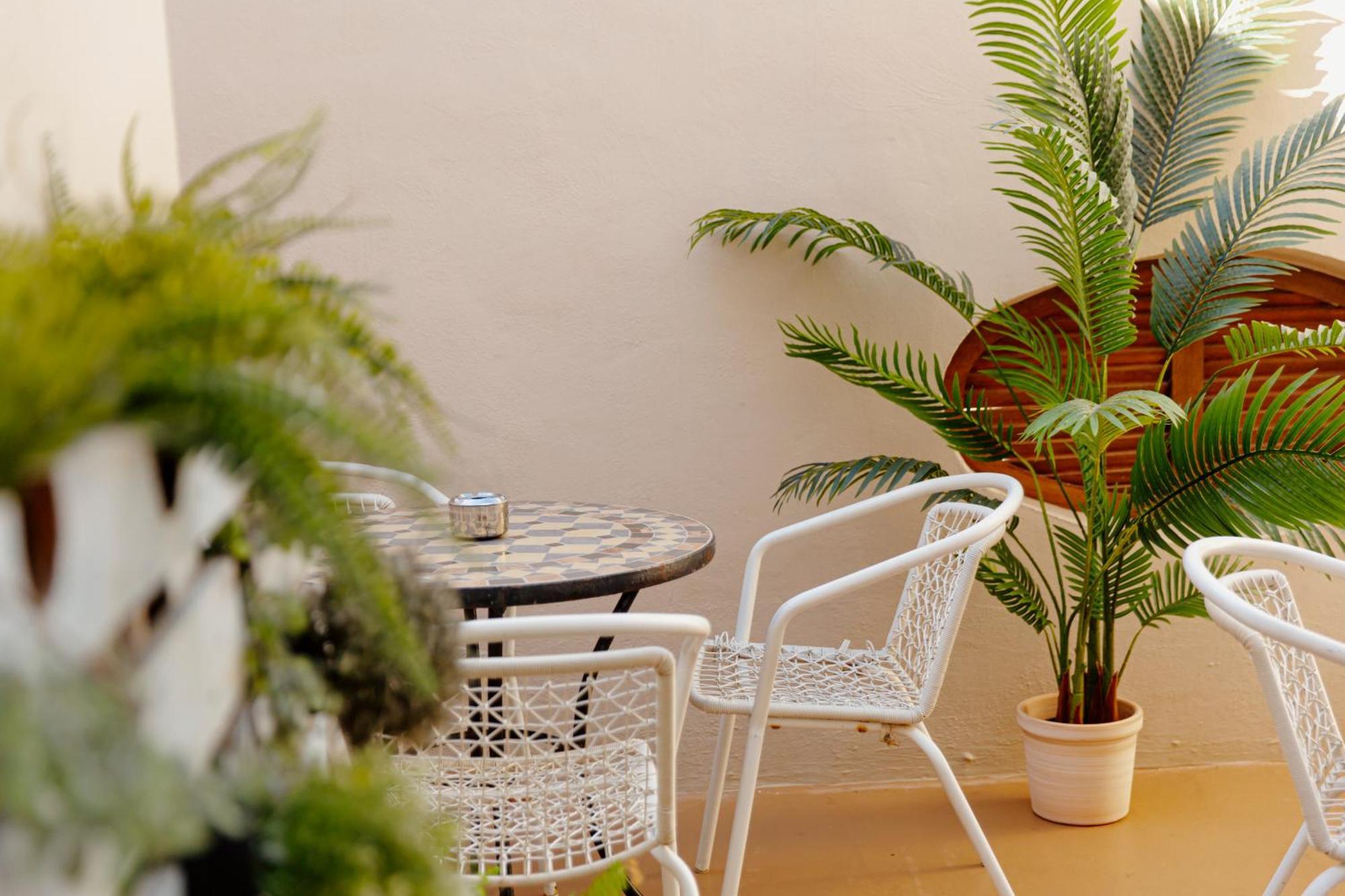 Hotel Mr Costa Blanca Denia Luaran gambar