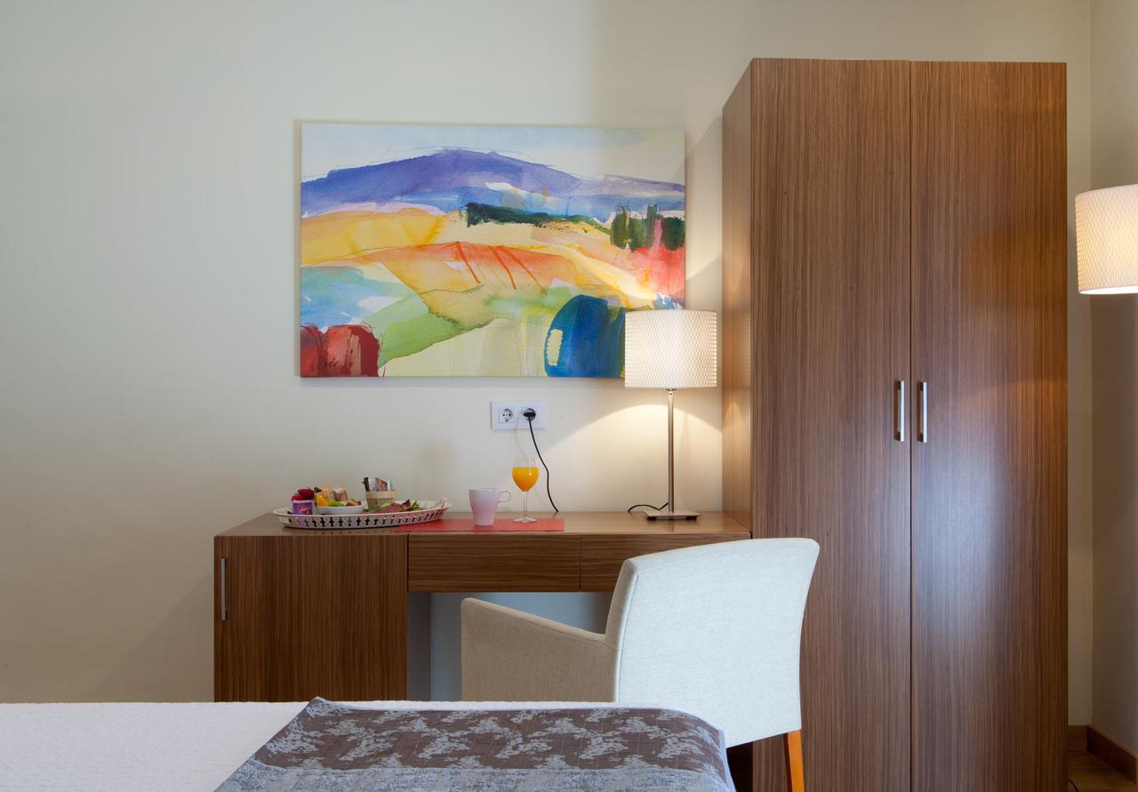 Hotel Mr Costa Blanca Denia Luaran gambar