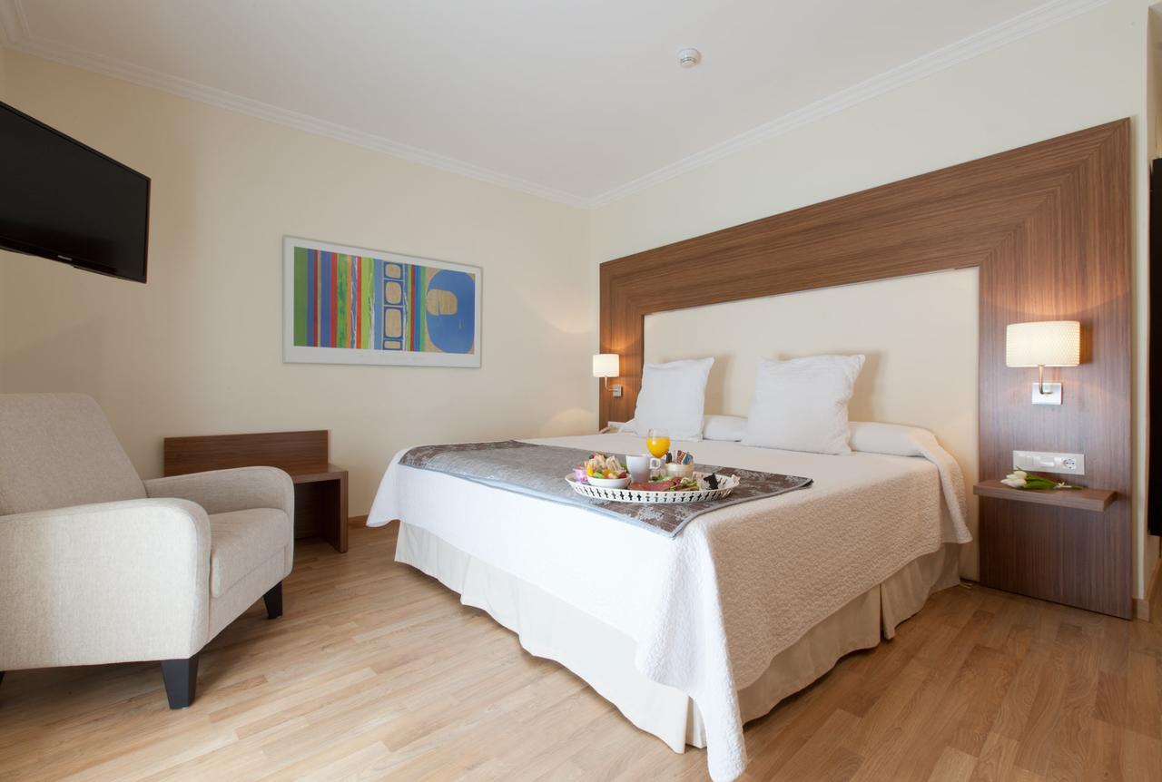 Hotel Mr Costa Blanca Denia Luaran gambar