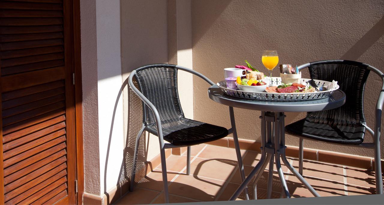 Hotel Mr Costa Blanca Denia Luaran gambar
