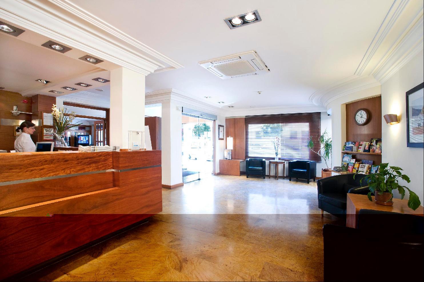 Hotel Mr Costa Blanca Denia Luaran gambar
