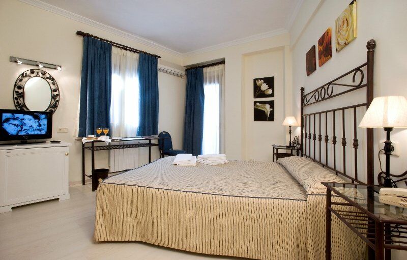 Hotel Mr Costa Blanca Denia Luaran gambar